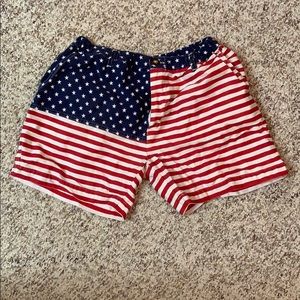 Chubbies ‘Mericas Shorts